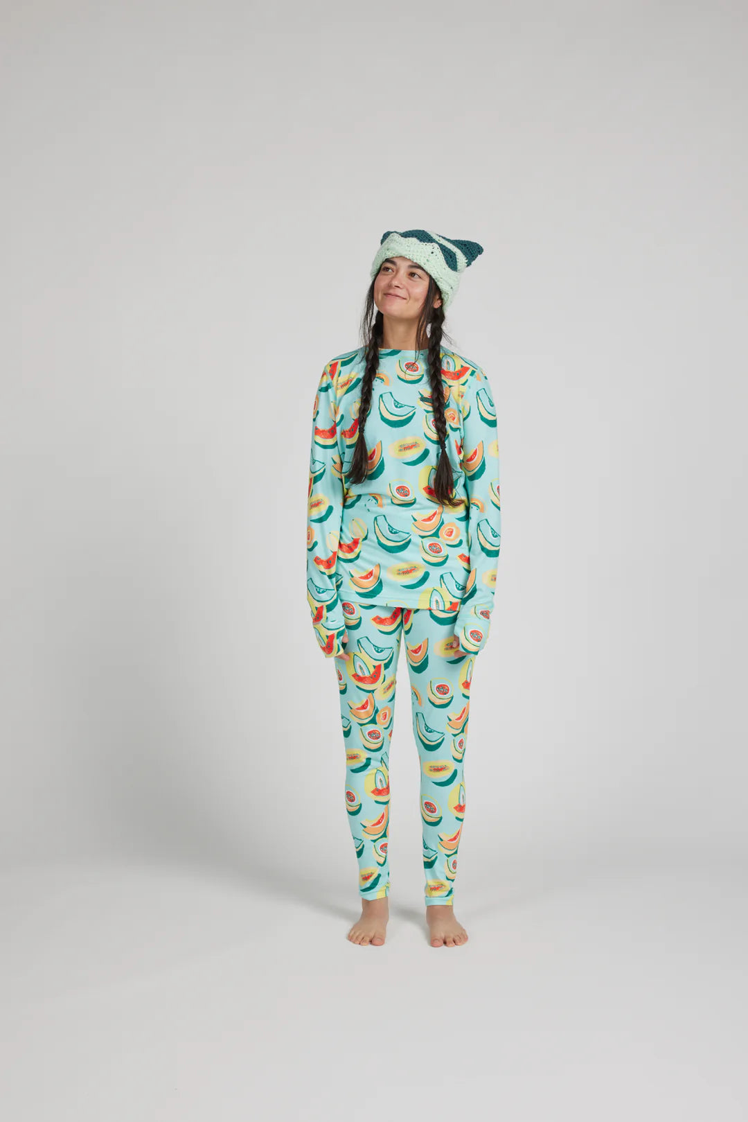 Airblaster - W’s Base Layer Bottom