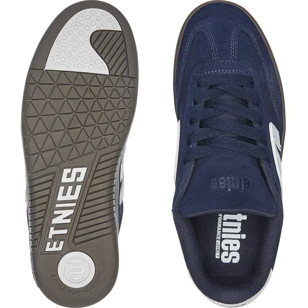 Etnies Shoes - Locut