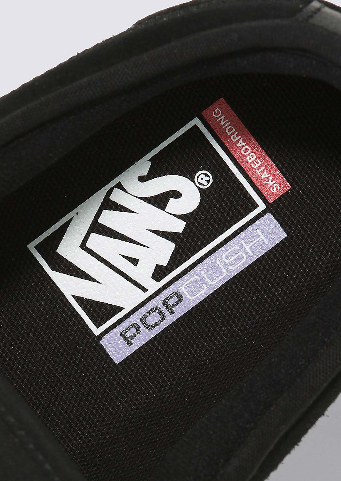 Vans - Chukka Low Sidestripe Shoe