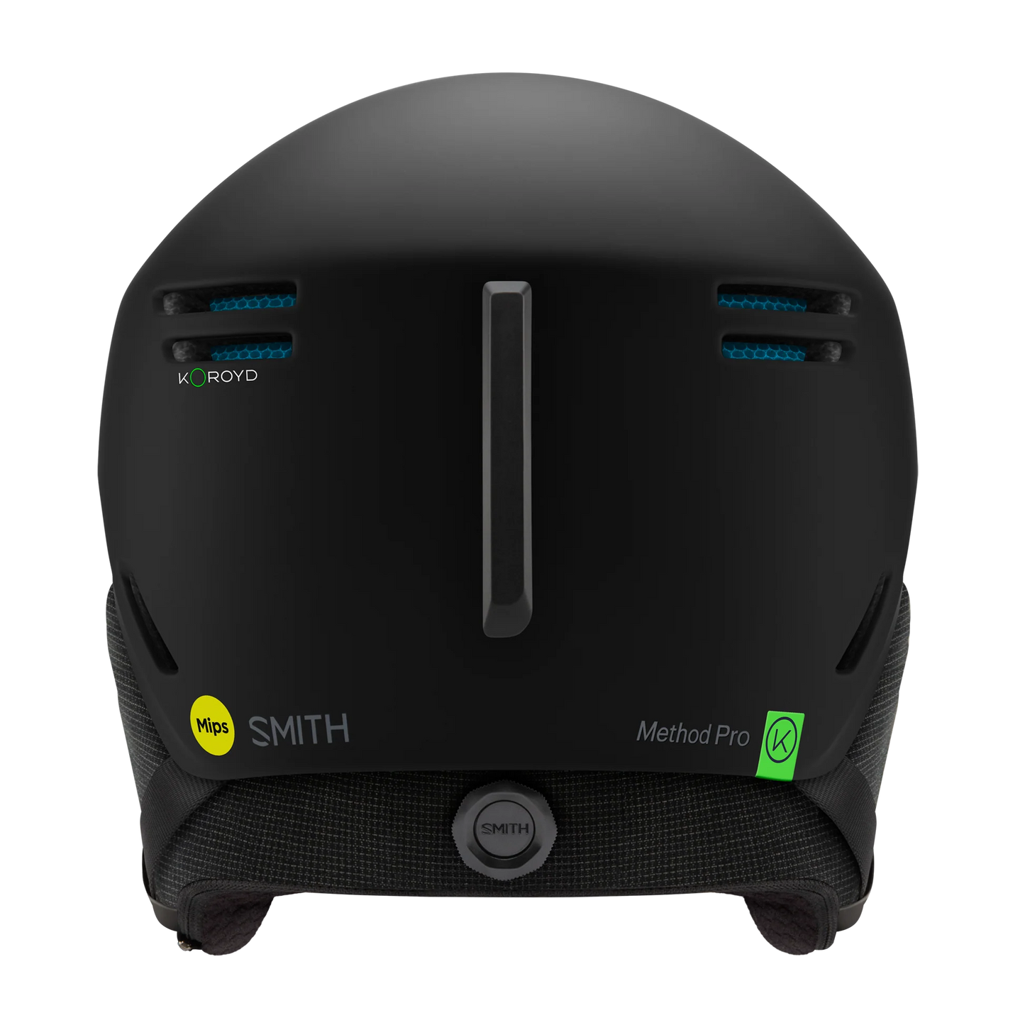 Smith - Method Pro Mips