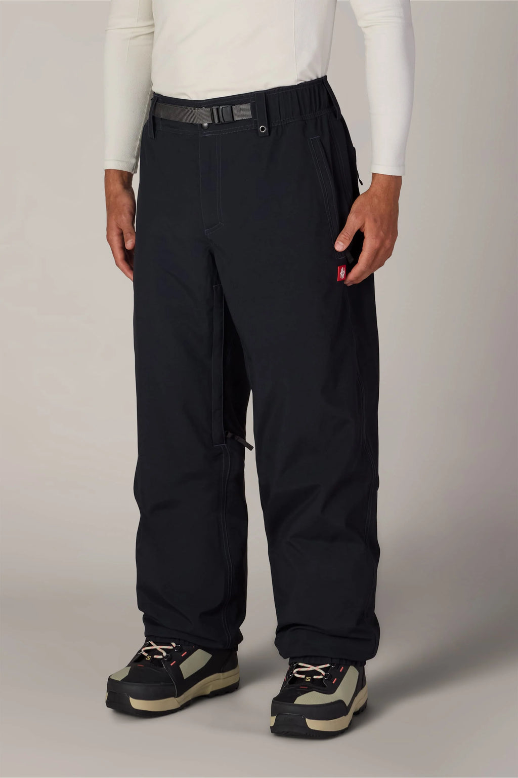 686 - Men’s Dojo Shell Pant