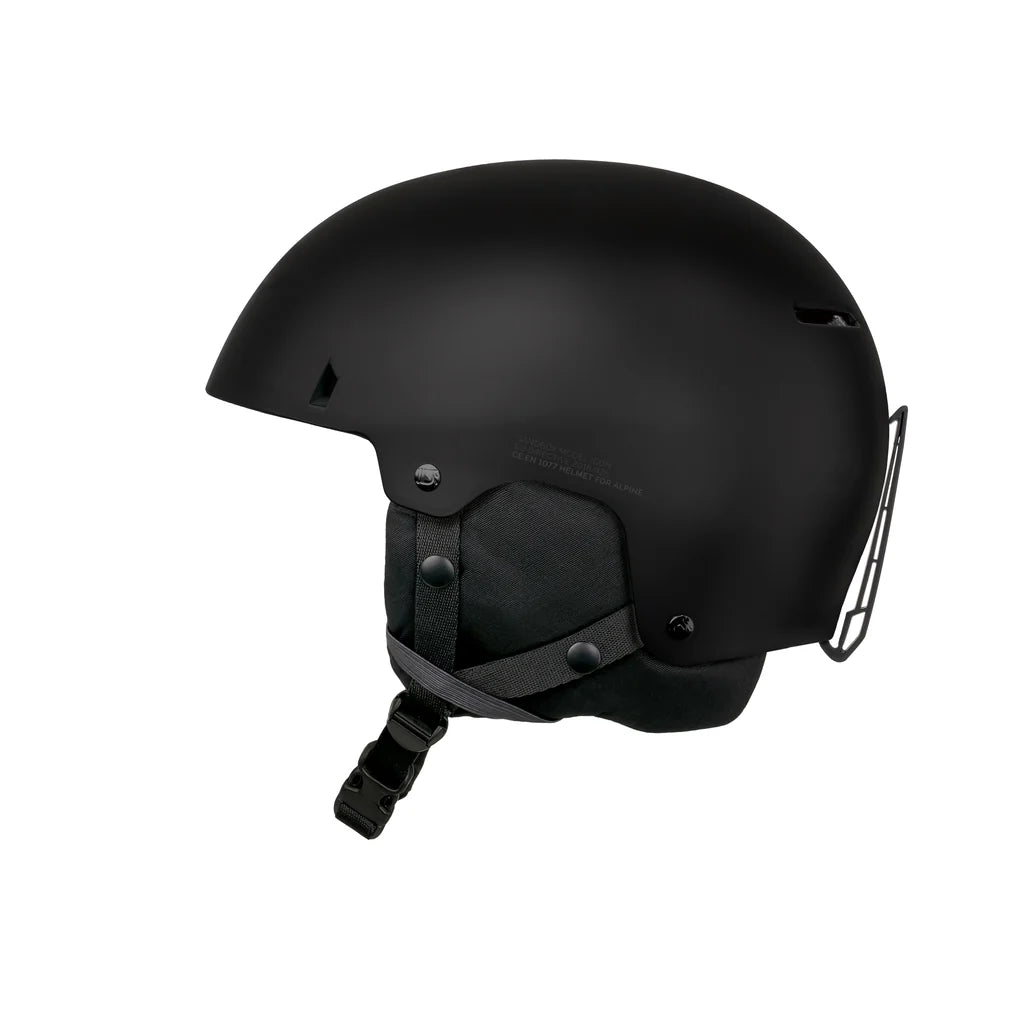 Sandbox - Icon Snow Mips Helmet