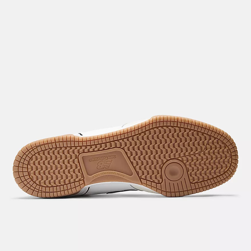 NB Numeric - Tom Knox 600