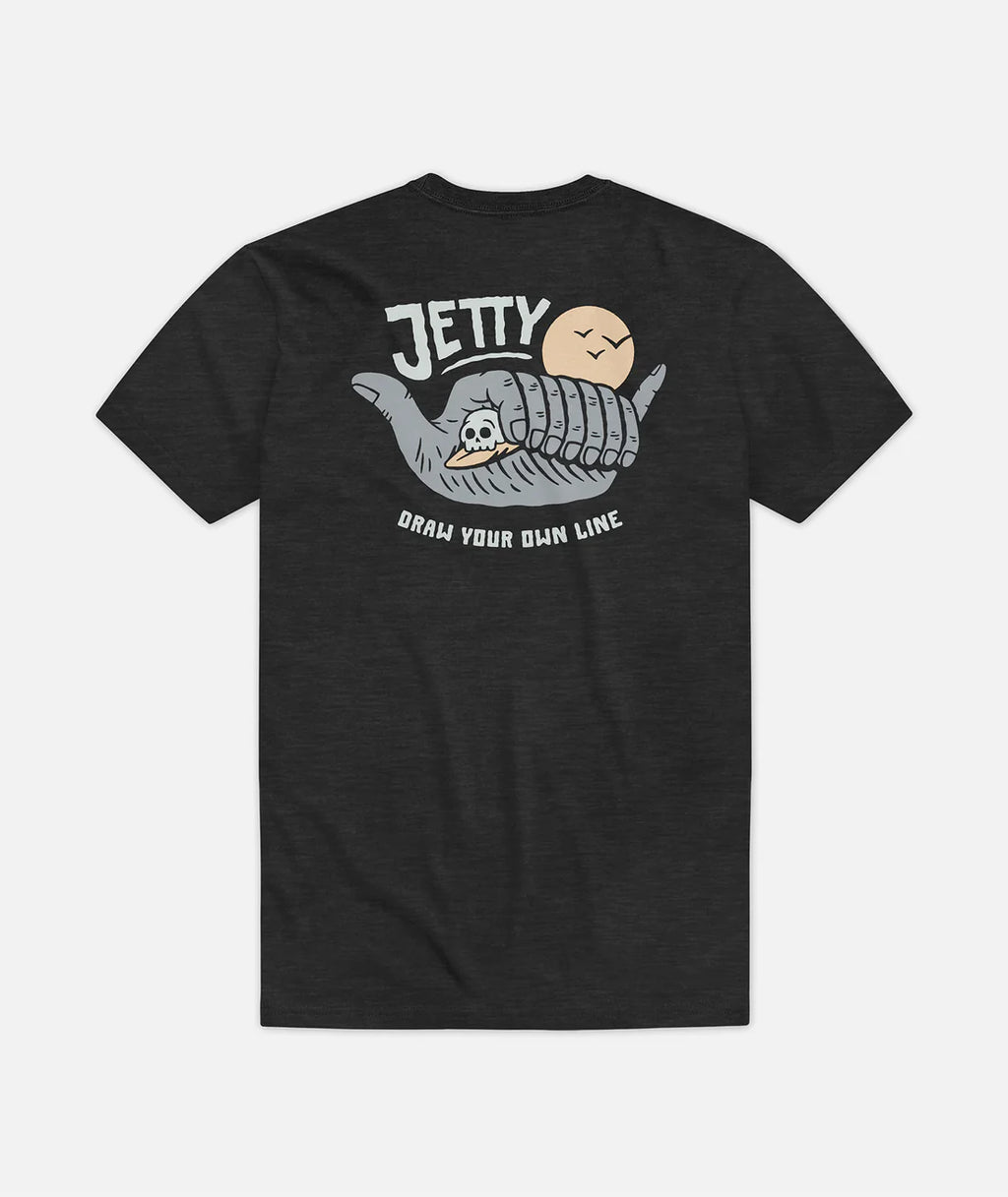 Jetty - Grom Shaka Tee