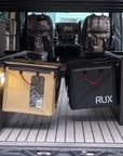 RUX - Utility Hooks (Pair)