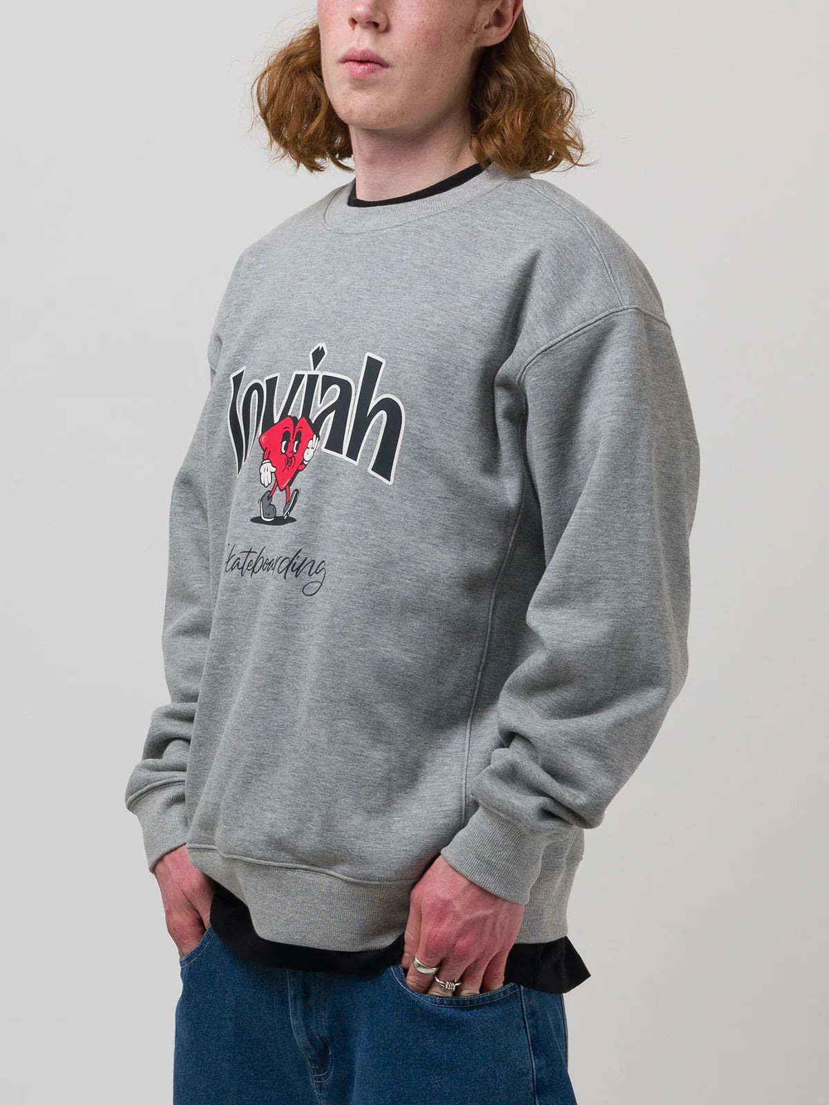 Loviah - Loviah SK8 Crew