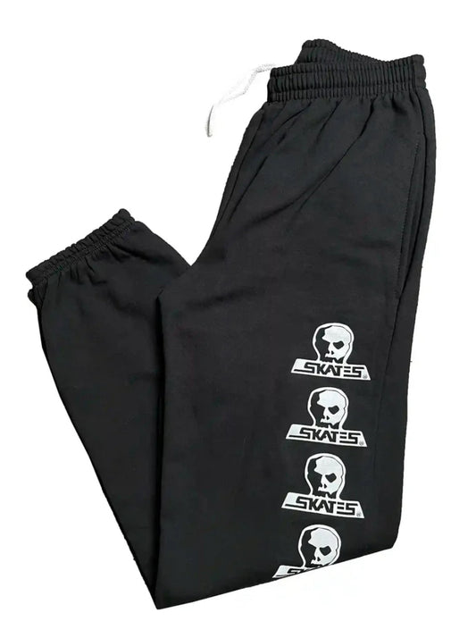 Skull Skates - Side Logo Sweatpant