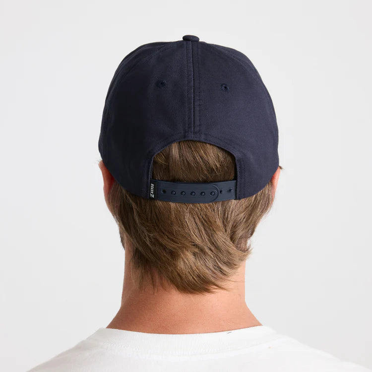 Roark - Venture Snapback Hat
