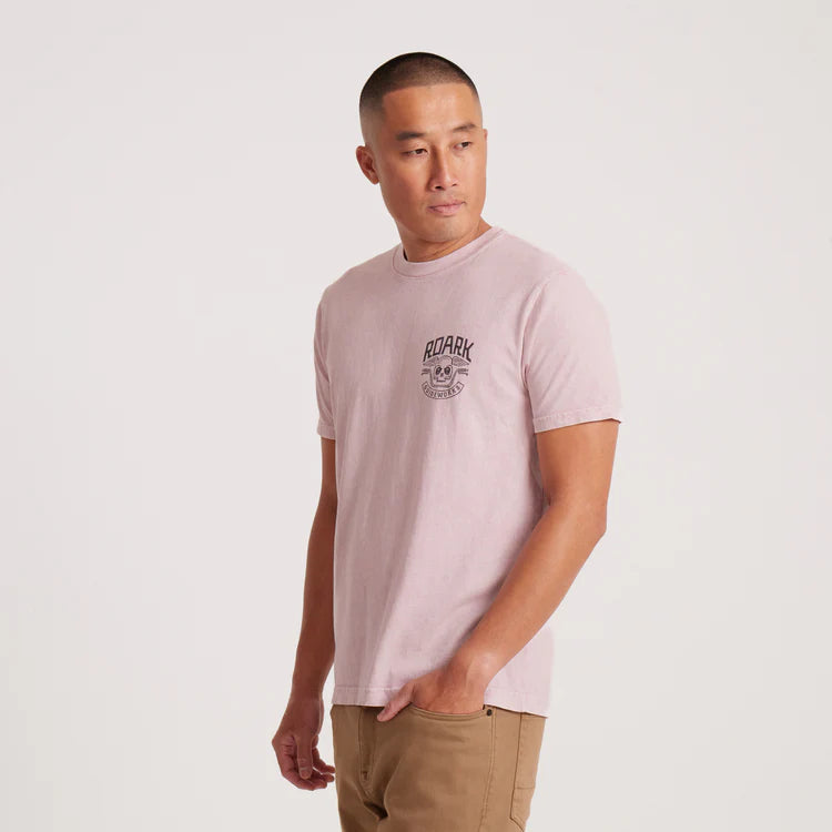 Roark - Guideworks Premium Tee