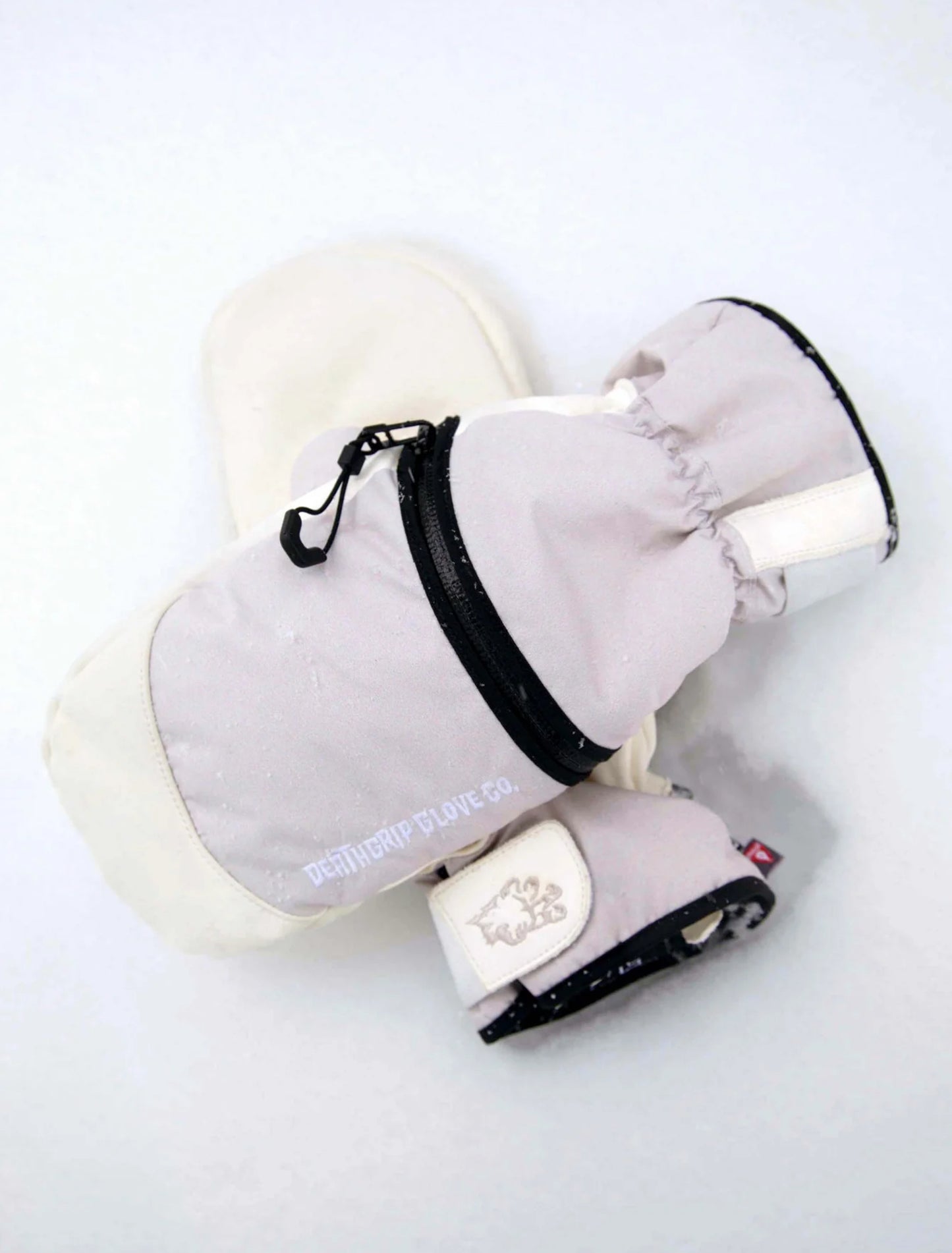 Deathgrip Glove Co - Werewolf Mitt