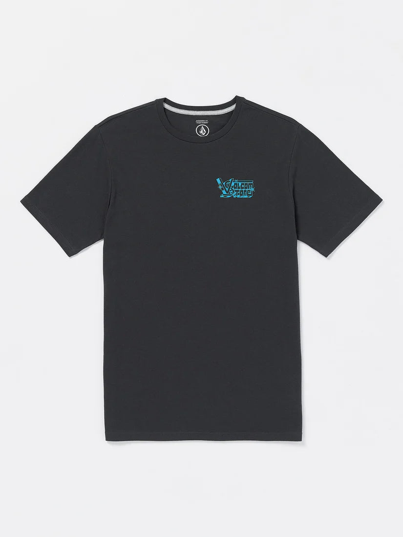 Volcom - Whoops Short Sleeve Tee