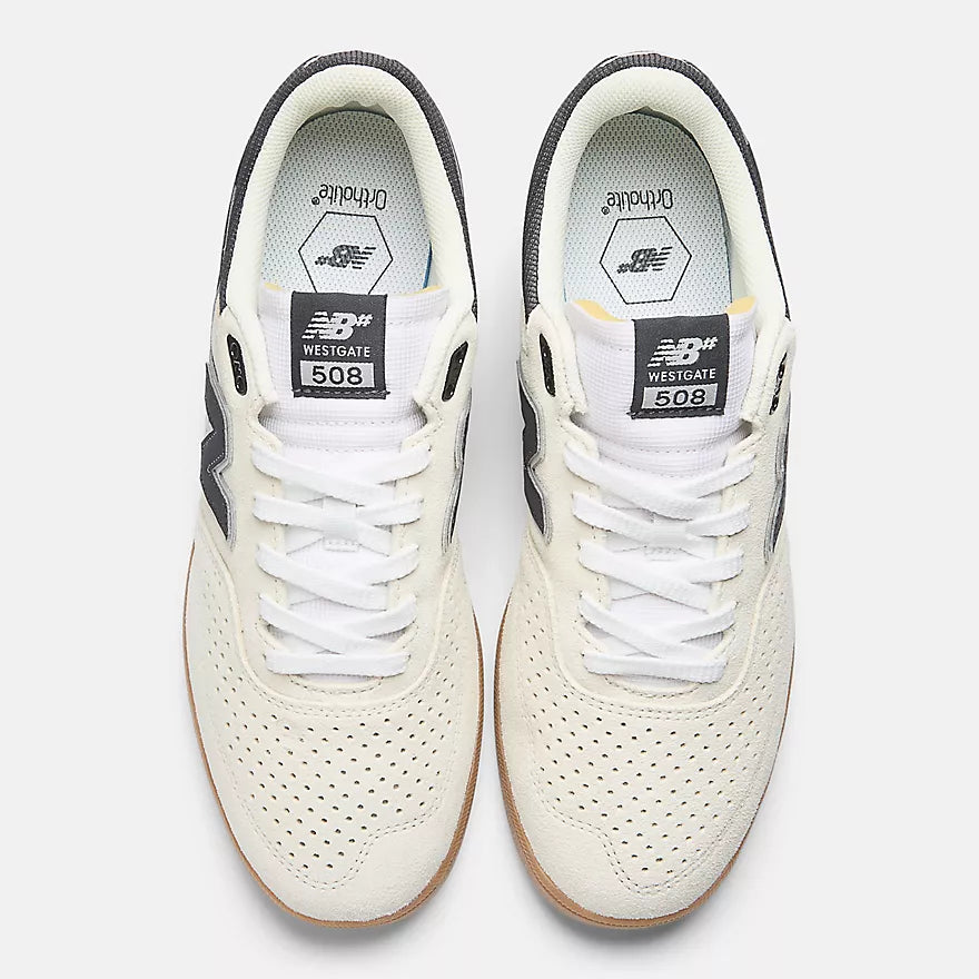 NB Numeric - 508 Westgate