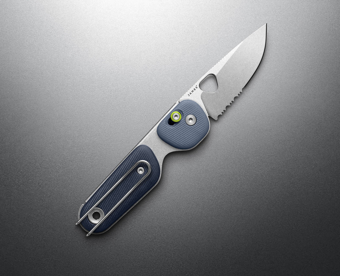 The James Brand - The Redstone - Made to go anywhere, and go lightly.