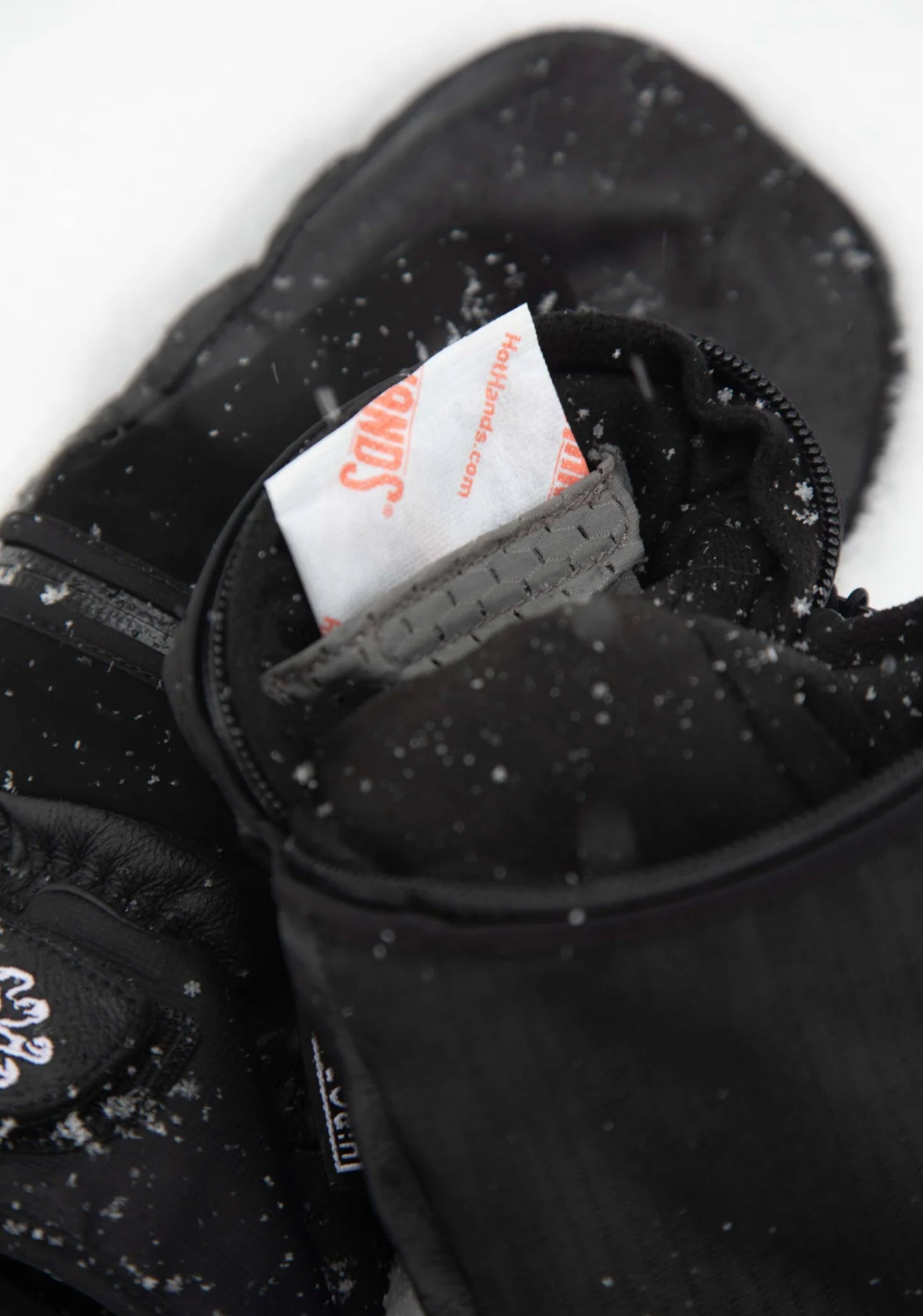 Deathgrip Glove Co - Werewolf Mitt