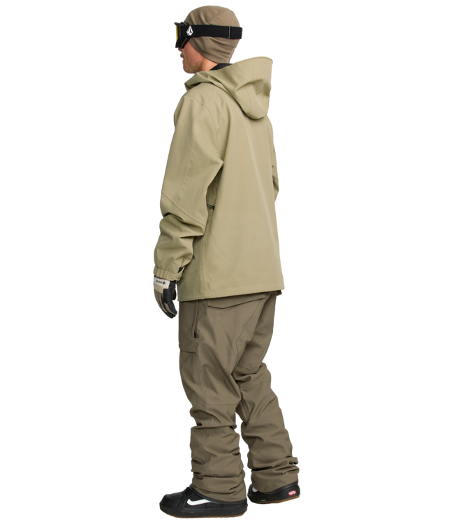 Volcom - Roan Bib Overall