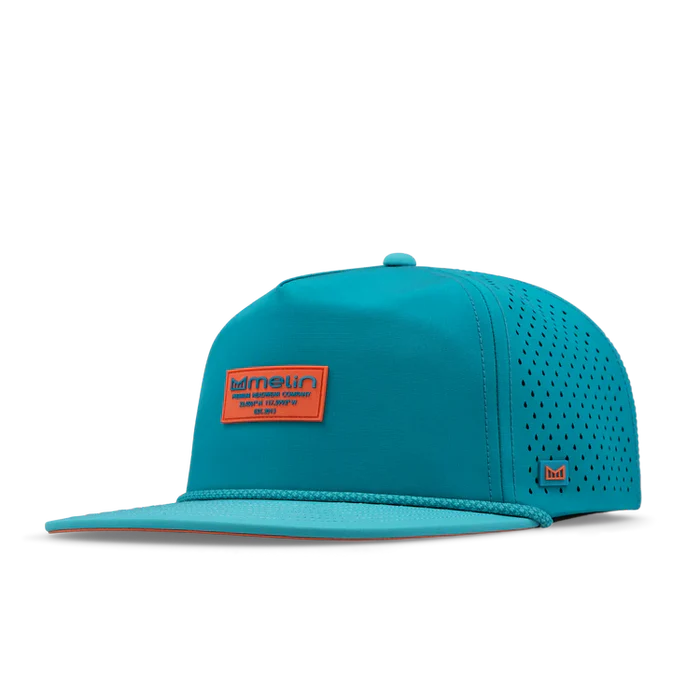 Melin - Coronado Brick Hydro