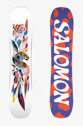 Salomon Snowboards - Grace