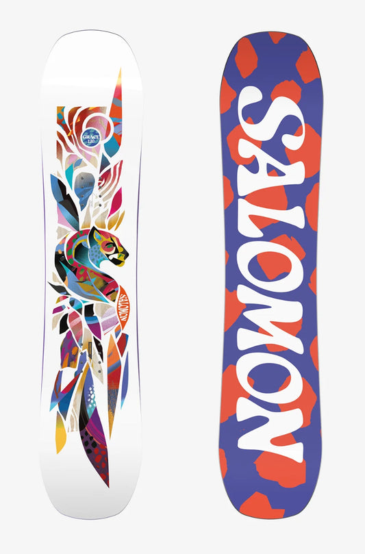Salomon Snowboards - Grace