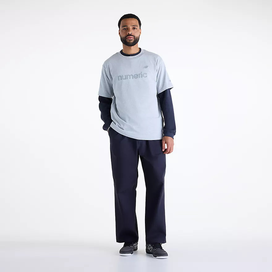 NB Numeric - Cotton T-Shirt