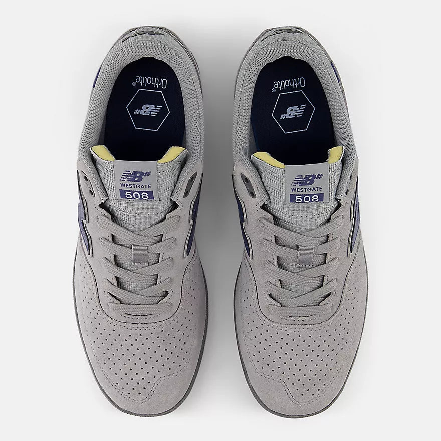 NB Numeric - 508 Westgate