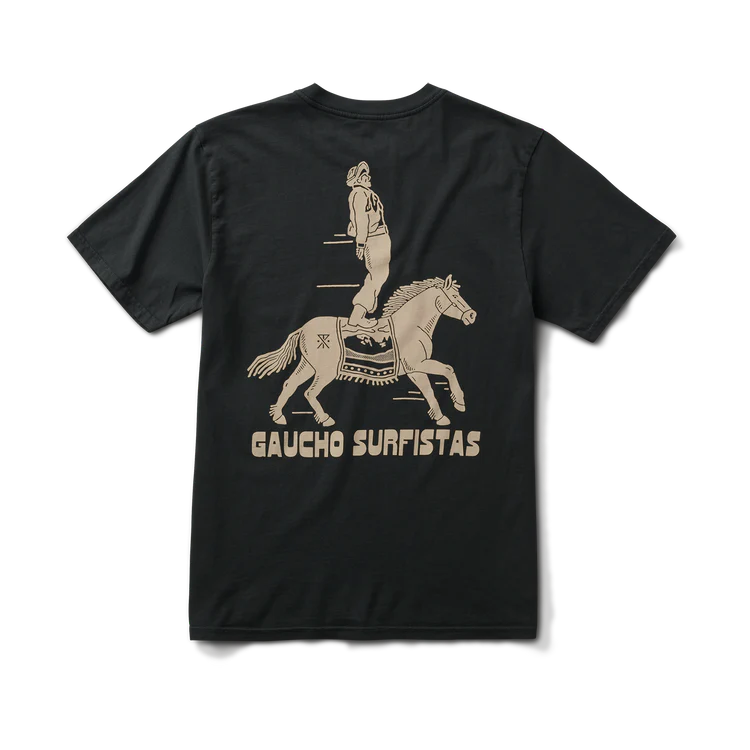 Roark - Gaucho Surfista Tee