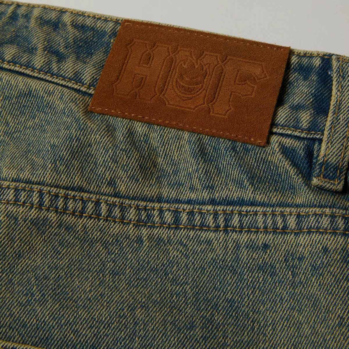 Huf - Huf x Spitfire Gromer Pant