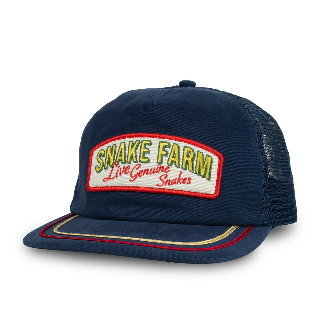 Sendero Provisions Co - Snake Farm Hat