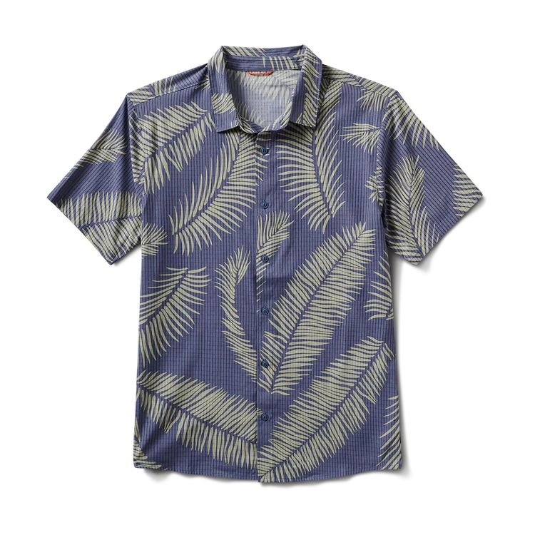 Roark - Bless Up Breathable Stretch Shirt