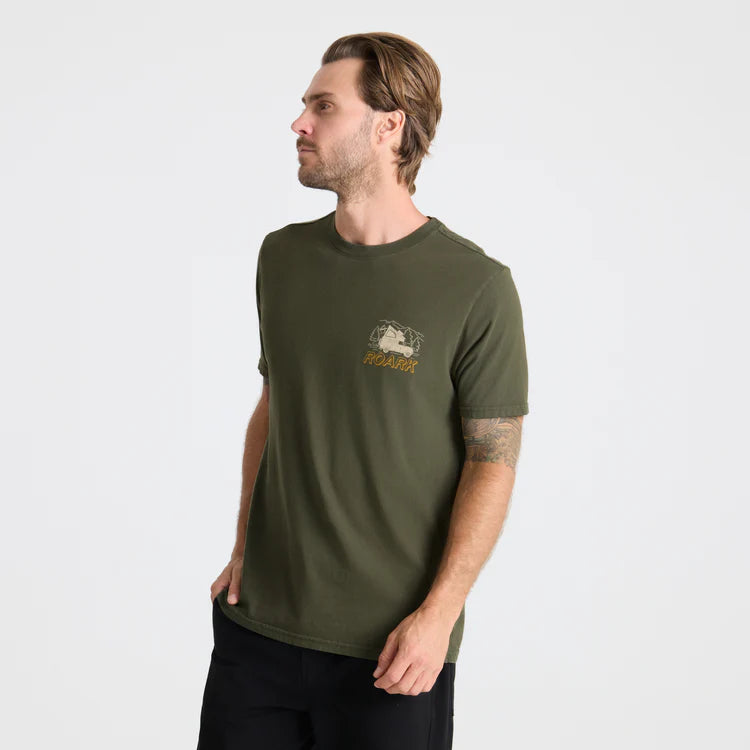 Roark - Camper Premium Tee