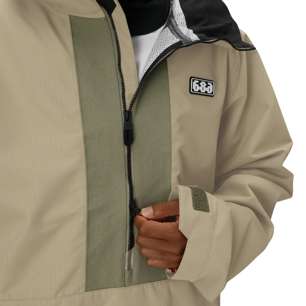 686 - Men’s Ghost 2.5L Anorak