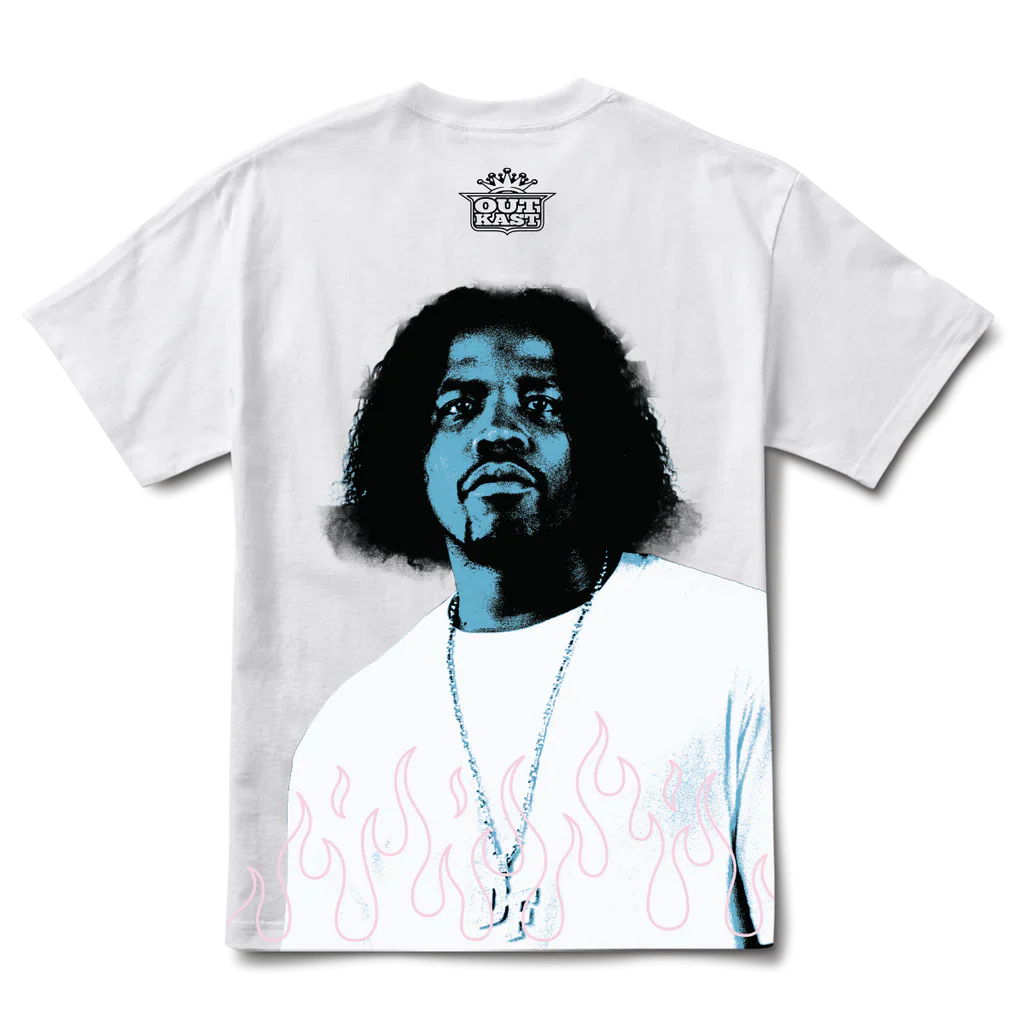 Primitive - Dynamic Oversized Tee