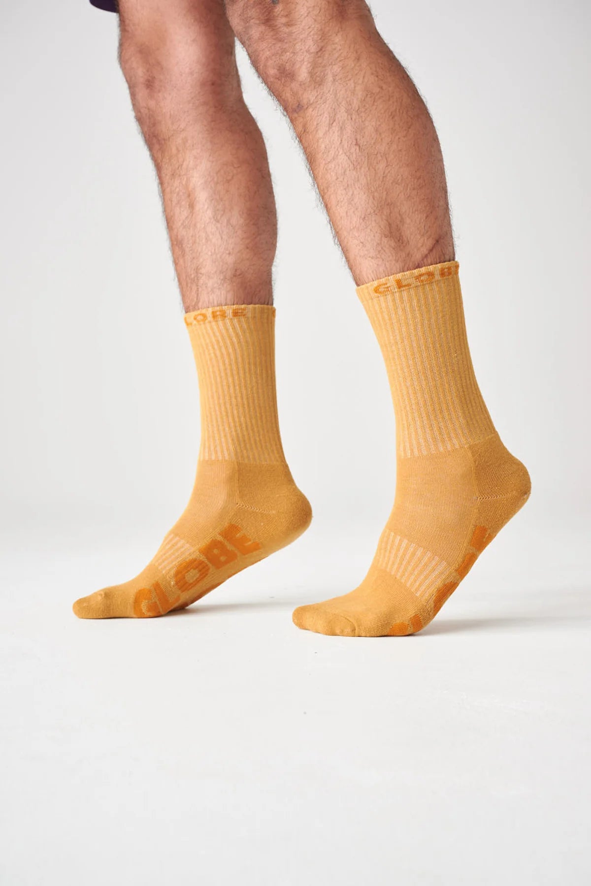 Globe Shoes - Sustain Crew Sock - 3 pack