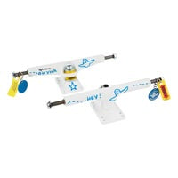 Independent Trucks - Indy Box Set Mark Gonzales Limited Edition 215