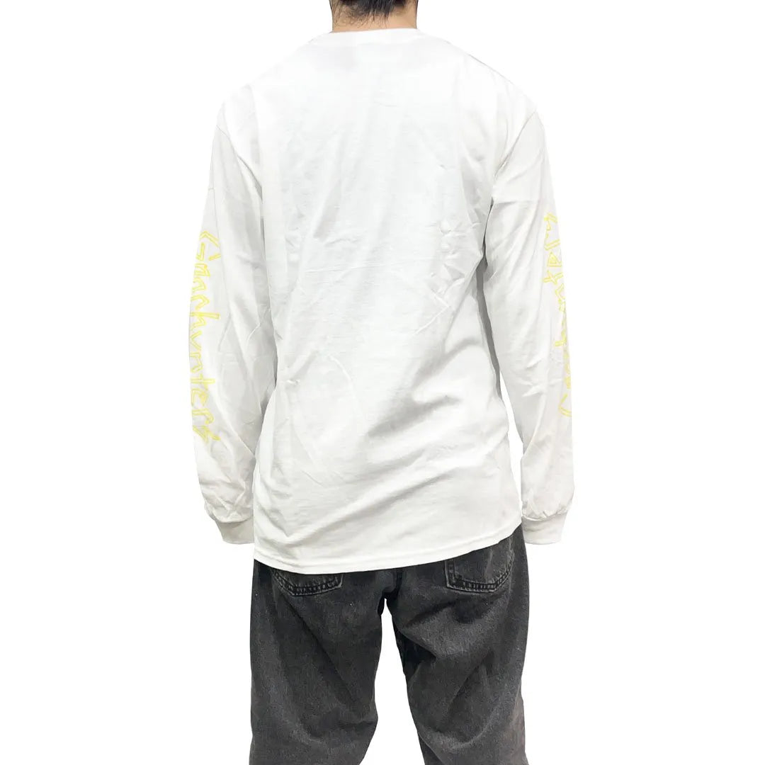 Gnarhunters - G Classic Tee