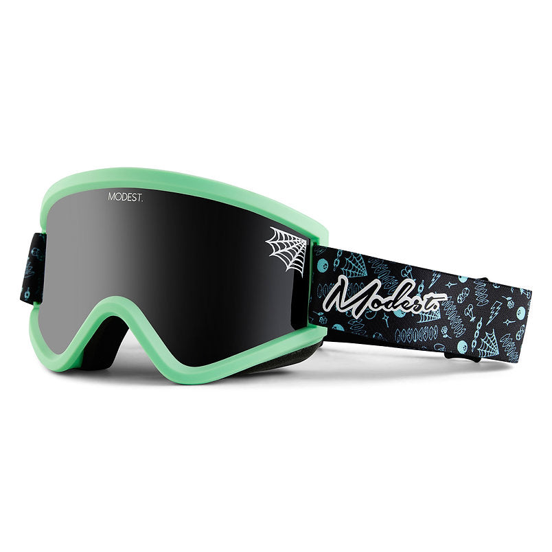 Modest Eyewear - Team XL Goggles