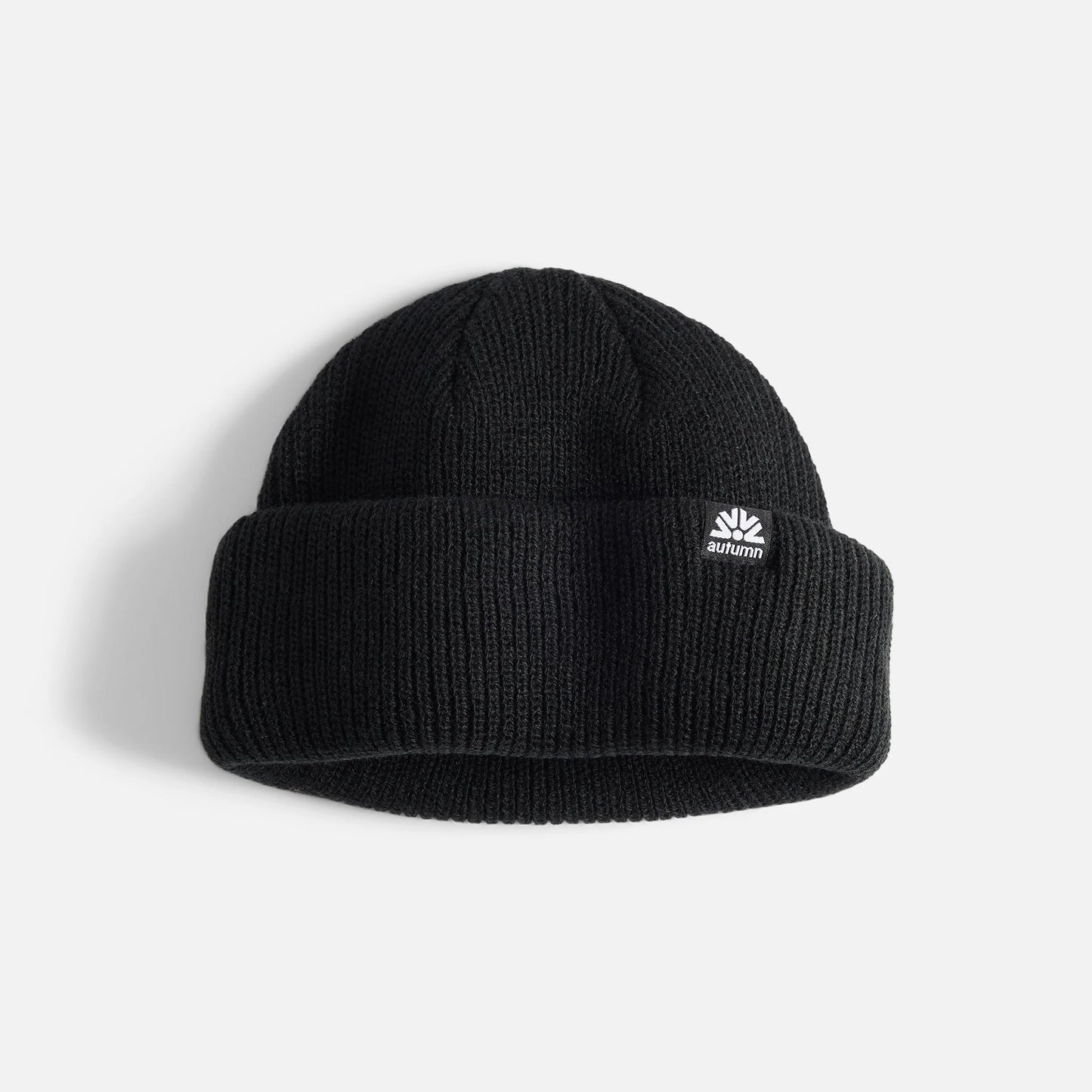 Autumn Headwear - 2026 Double Roll Beanie