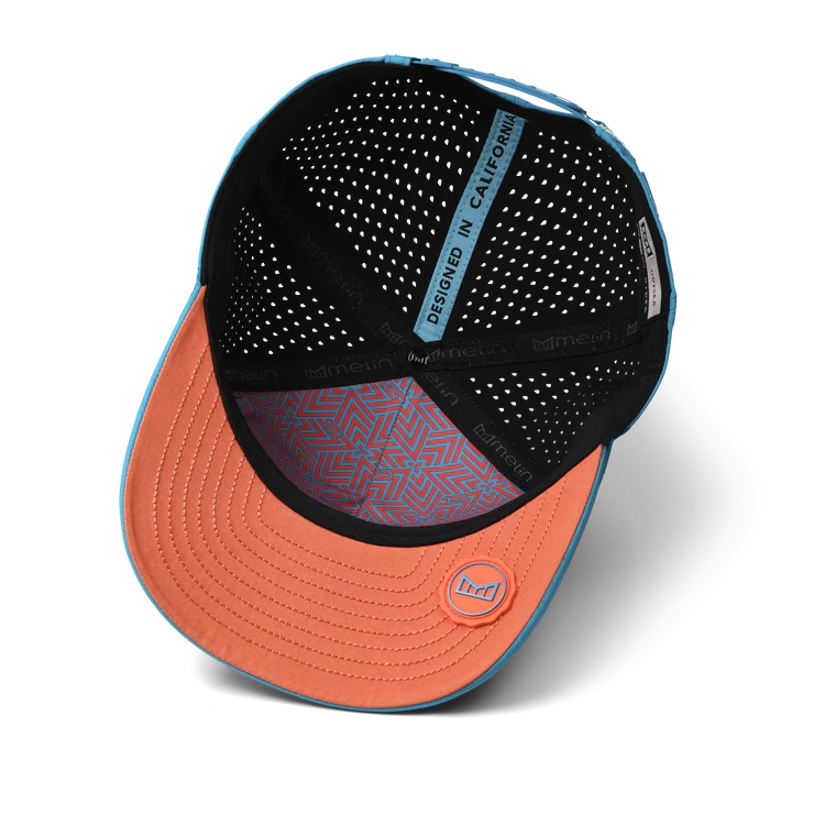 Melin - Odysea Stacked Hydro