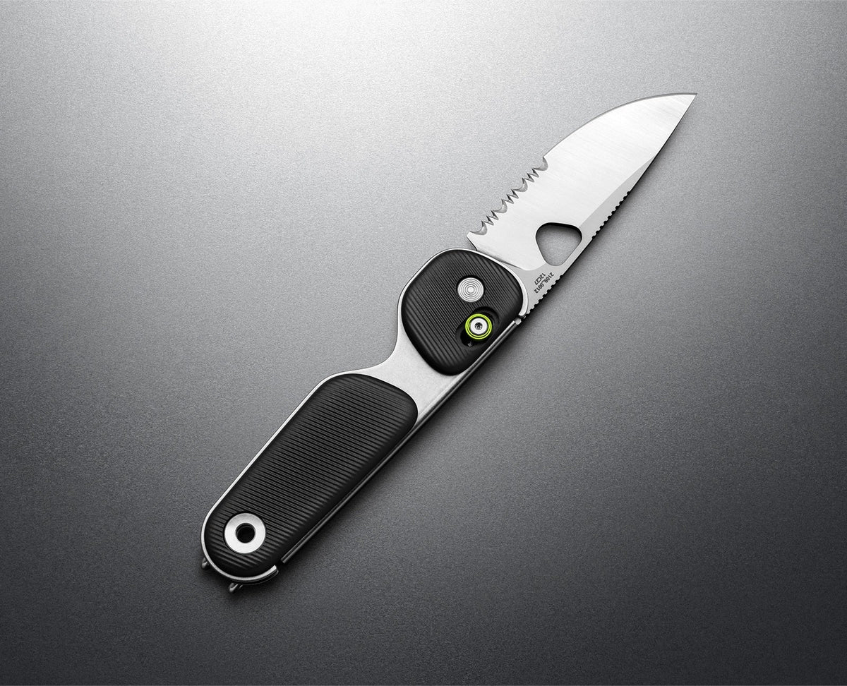 The James Brand - The Redstone - Made to go anywhere, and go lightly.
