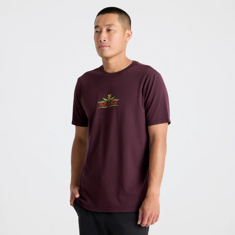 Roark - Tomas Premium Tee