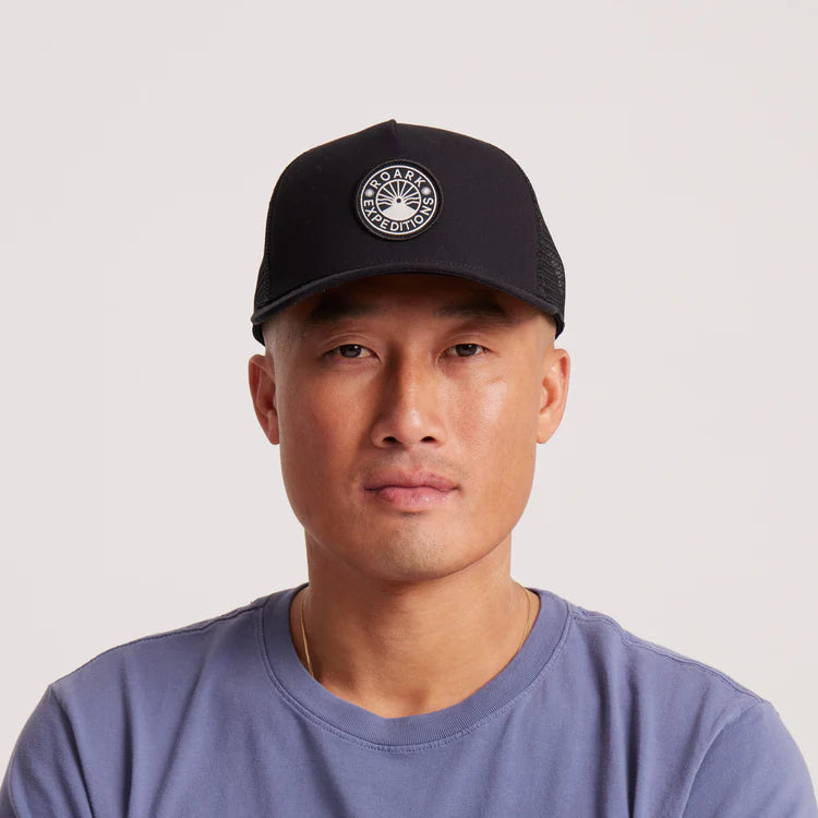 Roark - Station Trucker Hat
