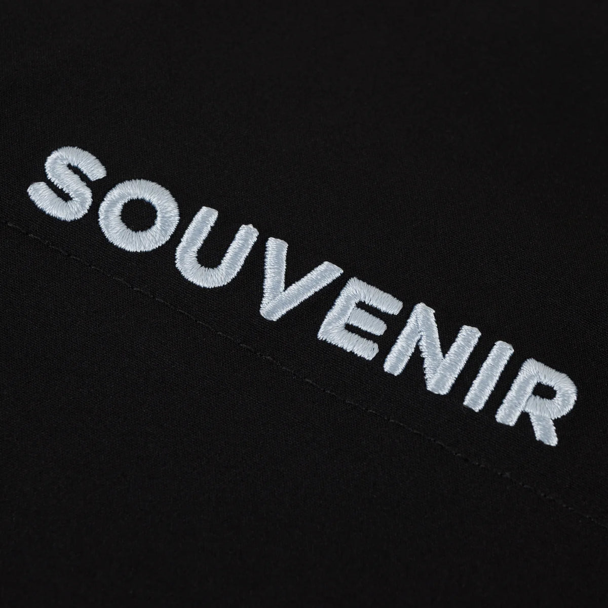 Souvenir - Insulated Track Jacket