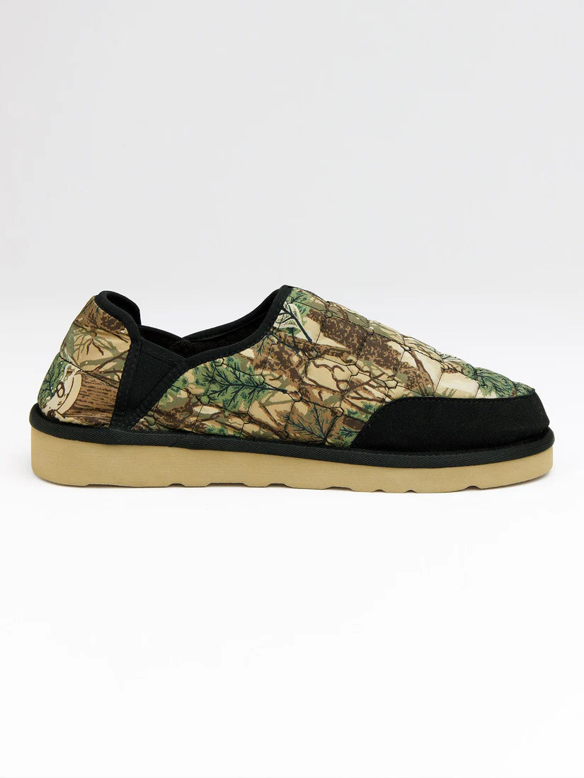 Volcom - Recliner Slipper