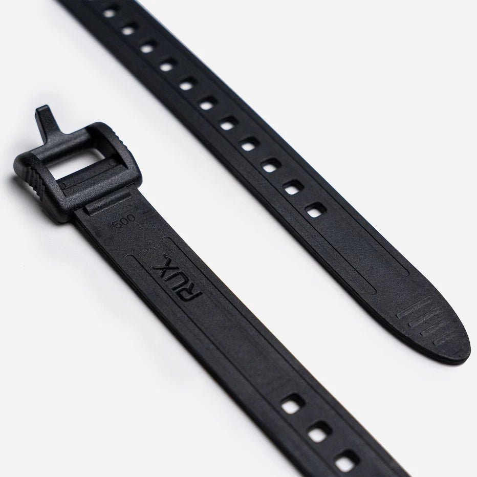 RUX - Utility Straps (2-Pack)