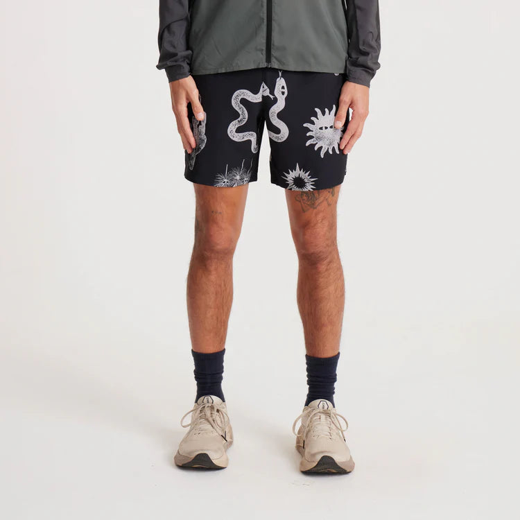 Roark - Serrano 7” Short