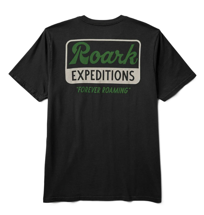 Roark - Expeditions Forever Premium Tee