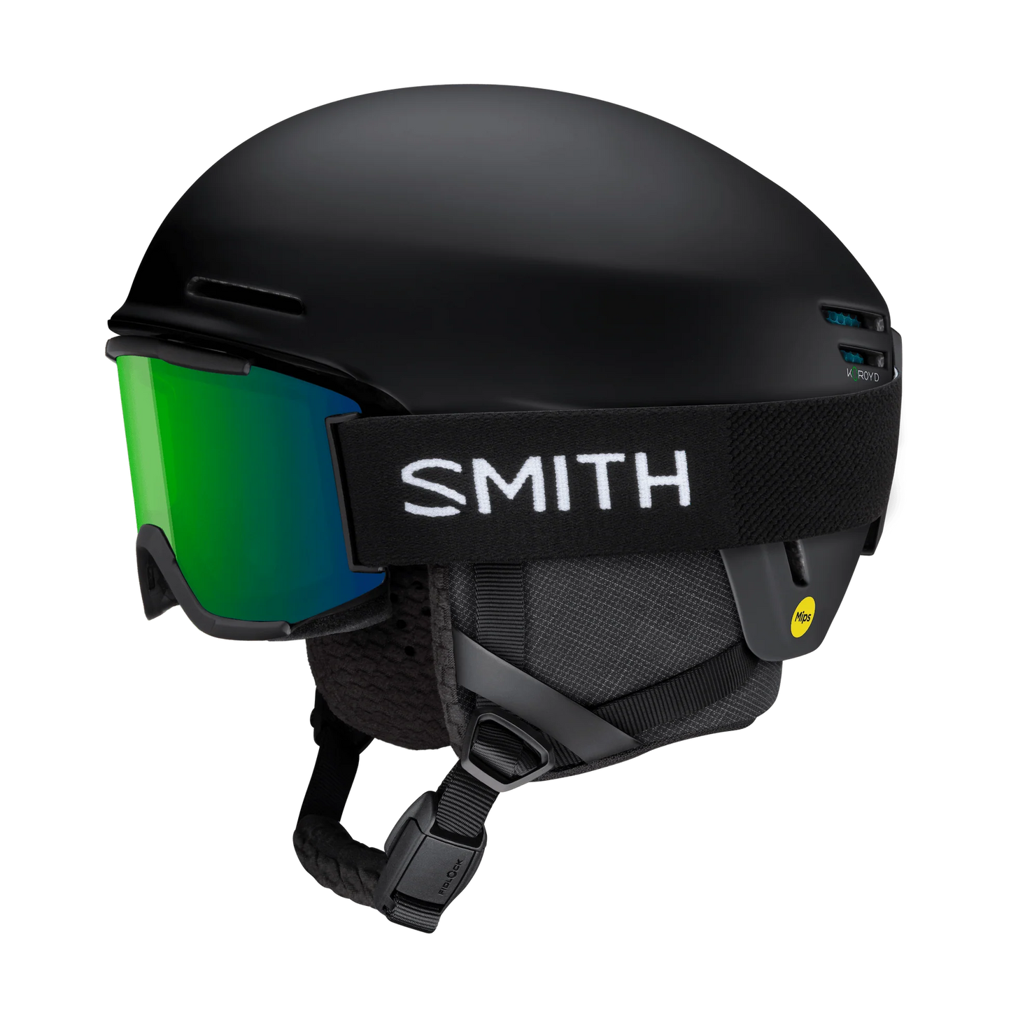 Smith - Method Pro Mips