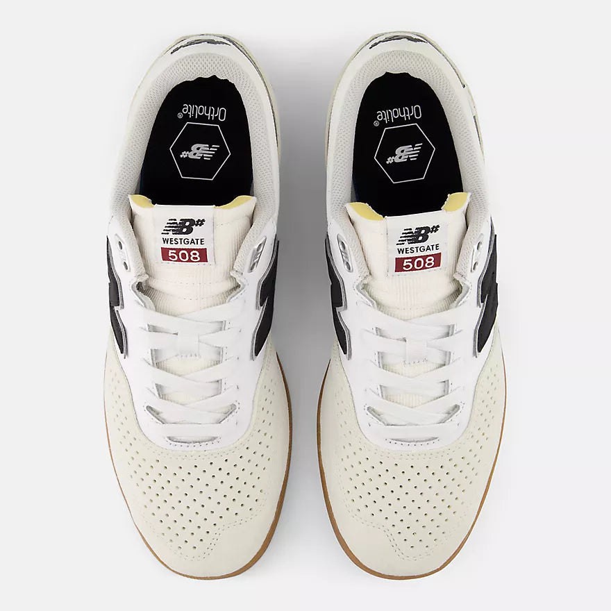 NB Numeric - 508 Westgate