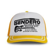 Sendero Provisions Co. - Guitar Repair Hat