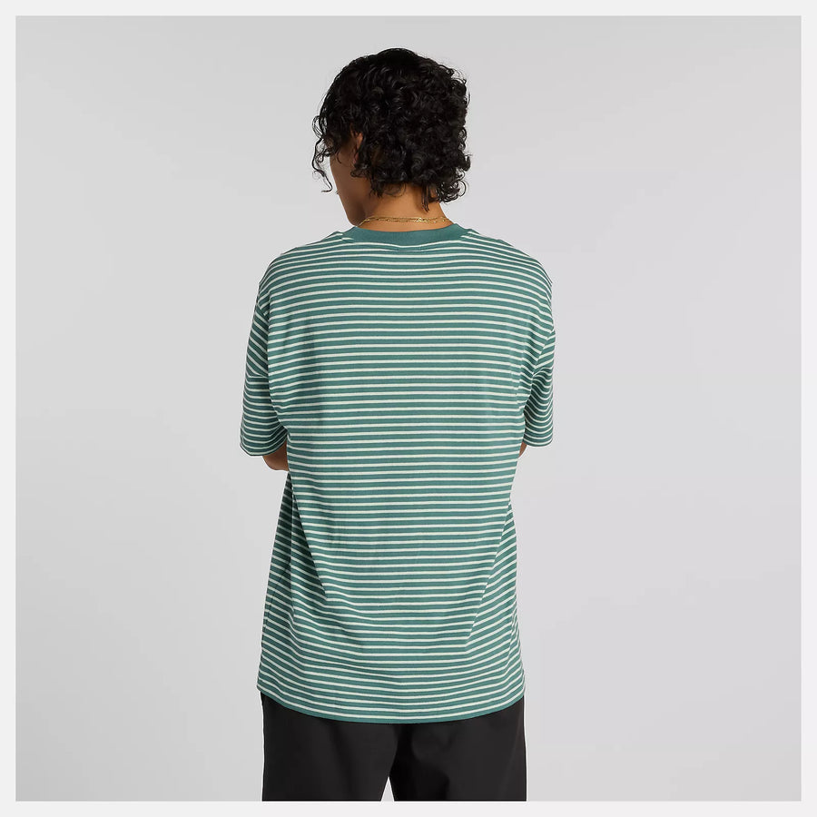 NB Numeric - Thin Stripe Shirt