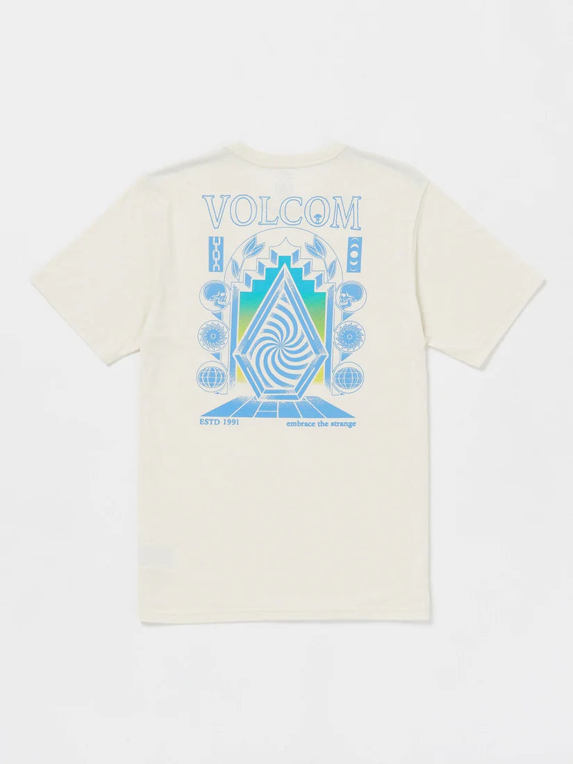 Volcom - Hypnotix Short Sleeve Tee